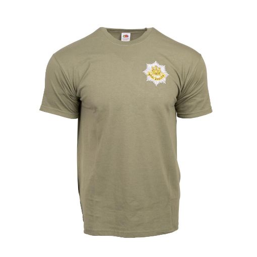 Picture of The Royal Anglian T-Shirt