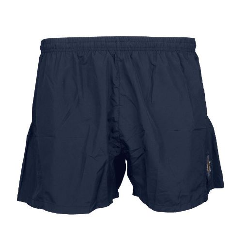 Picture of Royal Anglian - Dark Oxford Blue PT Shorts - Medium 